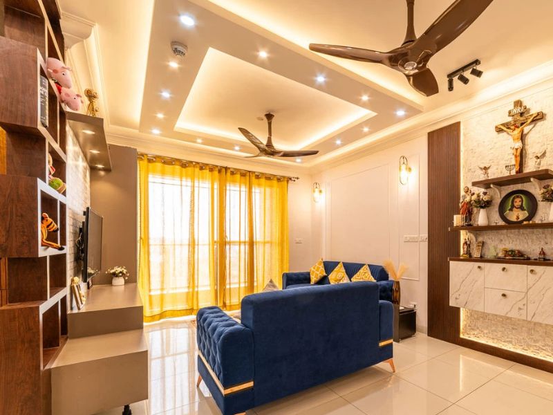 About Perfect Interior