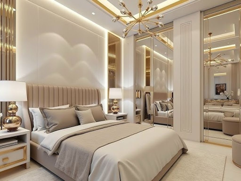 Luxury Bedroom